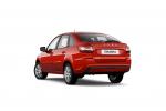 Lada Granta Лифтбек 2018 года